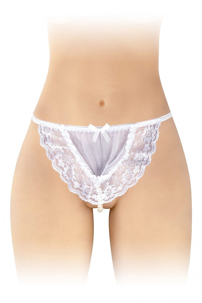 Fashion Secret Katia White