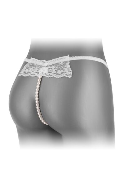 Fashion Secret Katia White