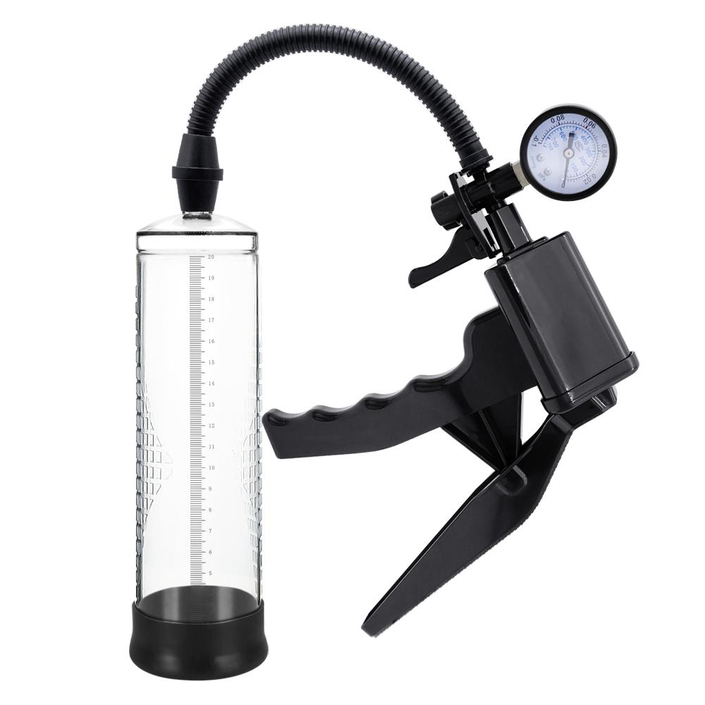     Powerpump PRO 01 