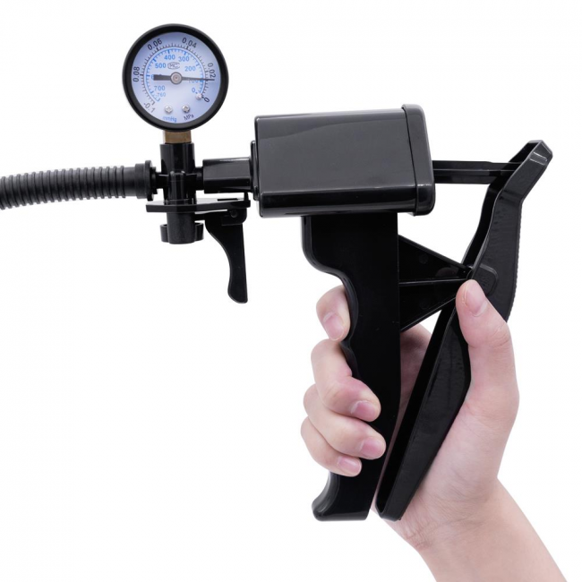     Powerpump PRO 01 