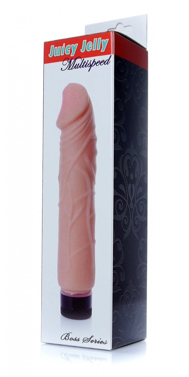   uicy Jelly Boss Series 