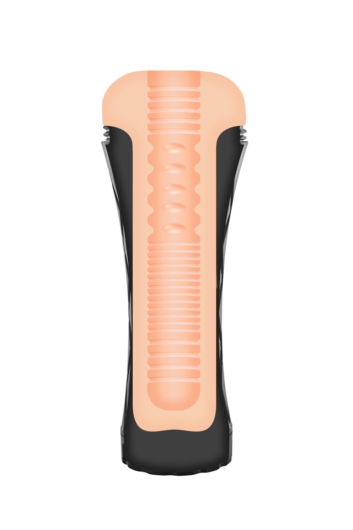   Real Body — Real Cup Anus