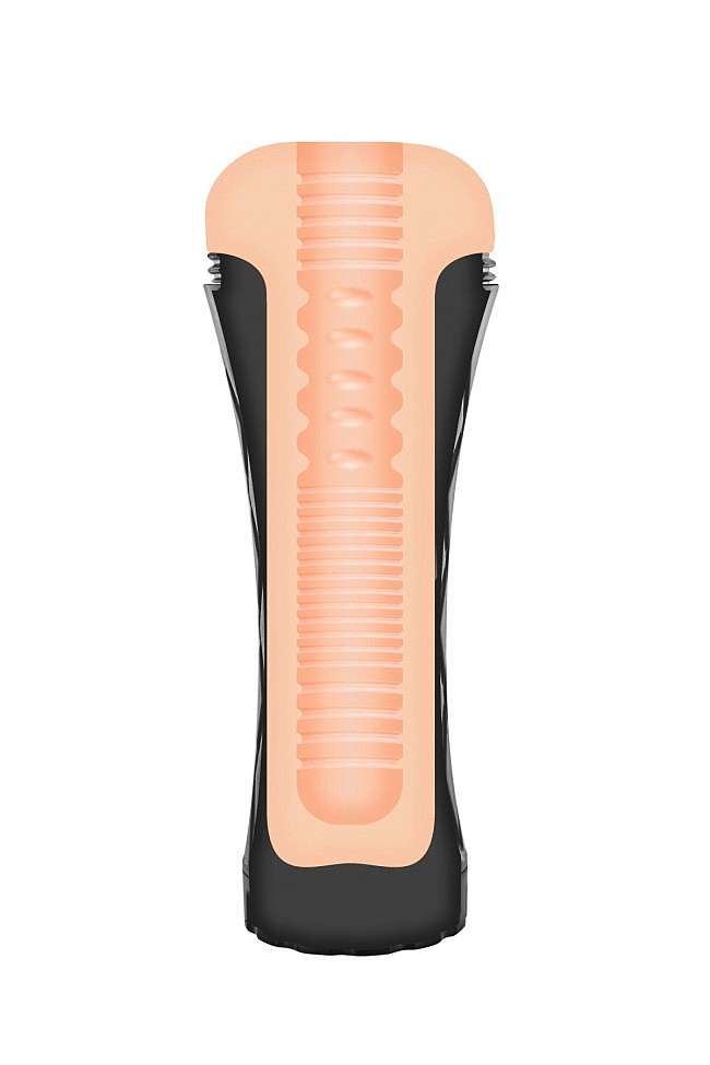    Real Body — Real Cup Anus