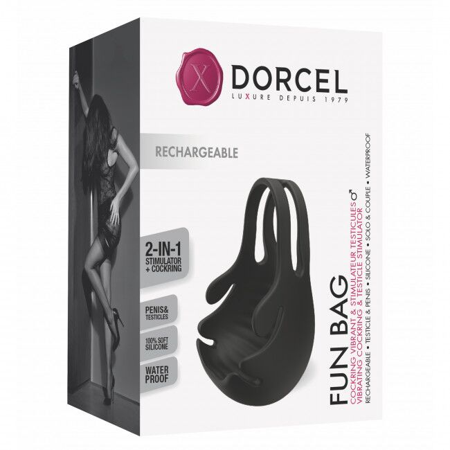 Dorcel FUN BAG