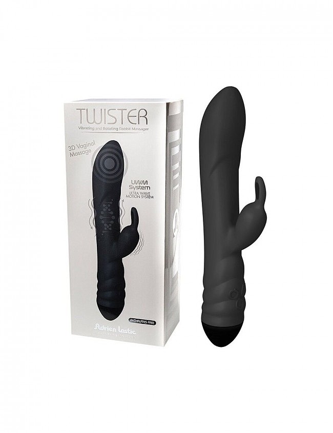 Adrien Lastic Twister