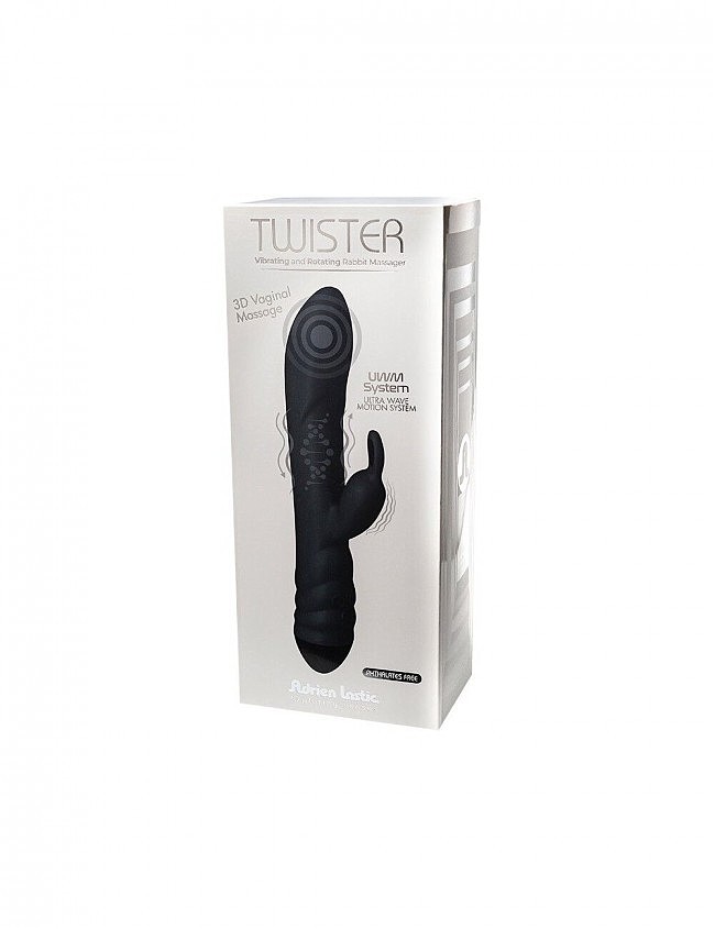 Adrien Lastic Twister