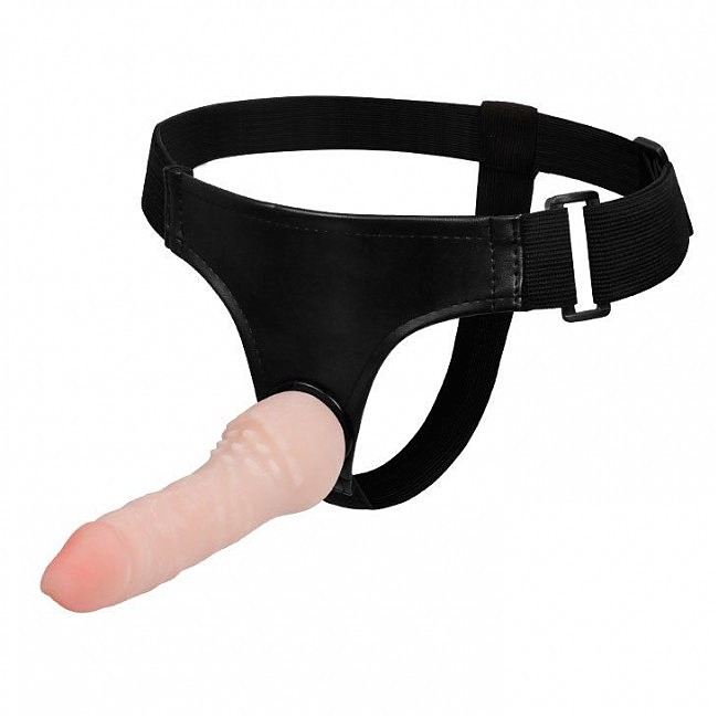 Ultra cyberskin penis