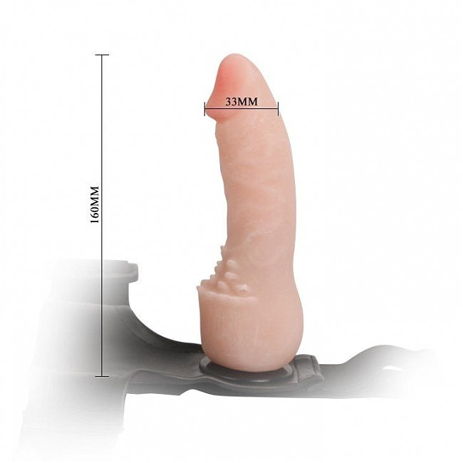 Ultra cyberskin penis