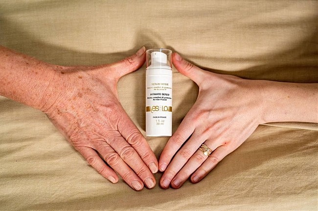 C�������� ��� ����� �� �������� ����� INTIMATE SERUM