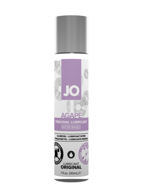     System JO Womens Agape Original