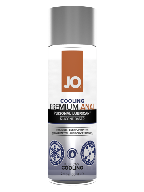 ��������� System JO ANAL PREMIUM COOLING, 60 ��