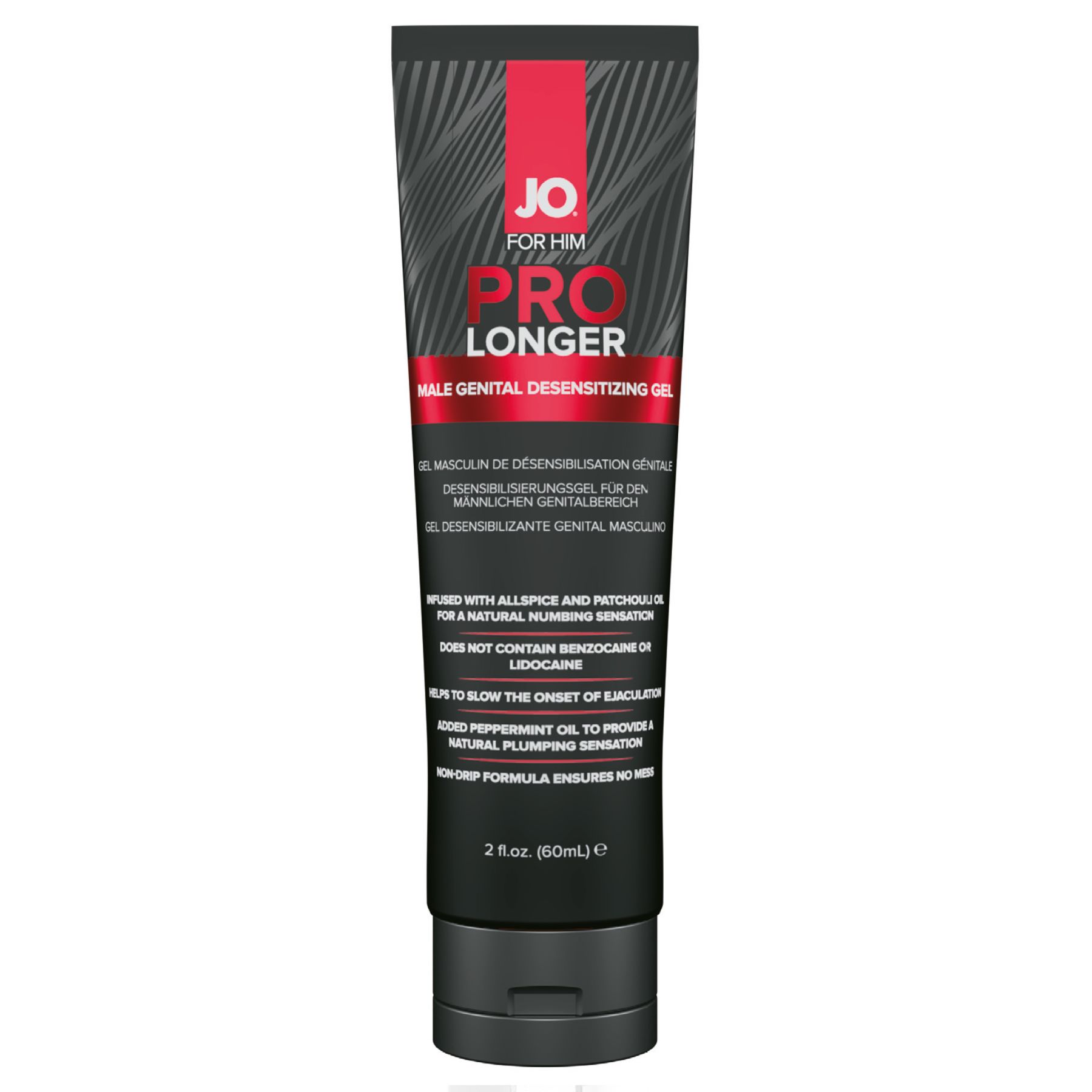     System JO «Prolonger Desensitizing Gel» 60 