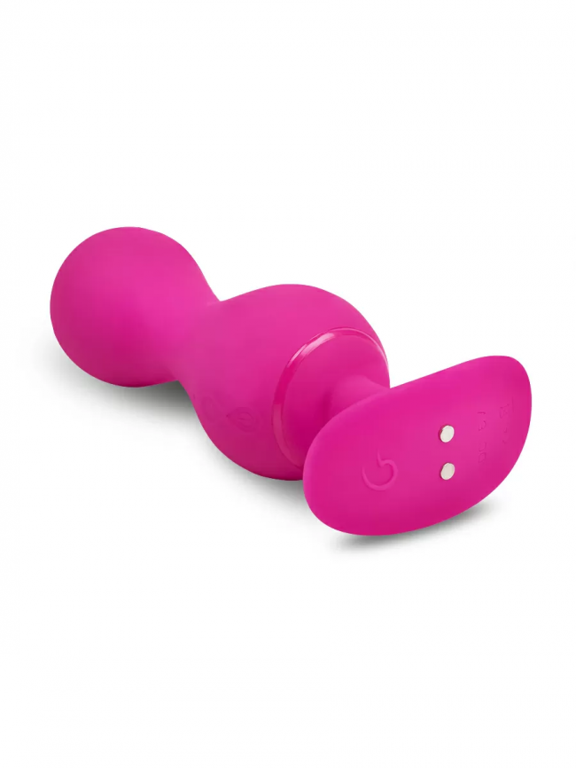 Gballs 3