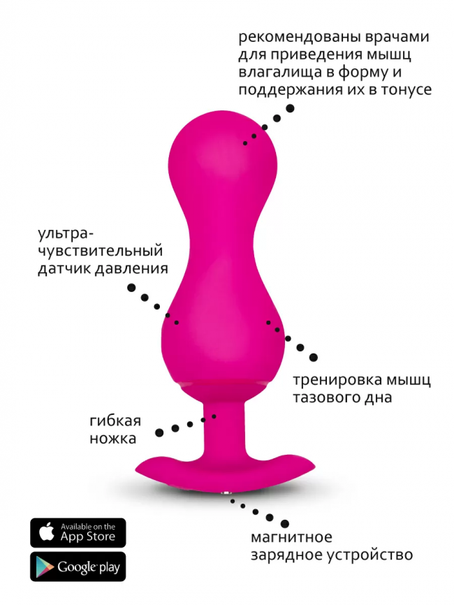 Gballs 3