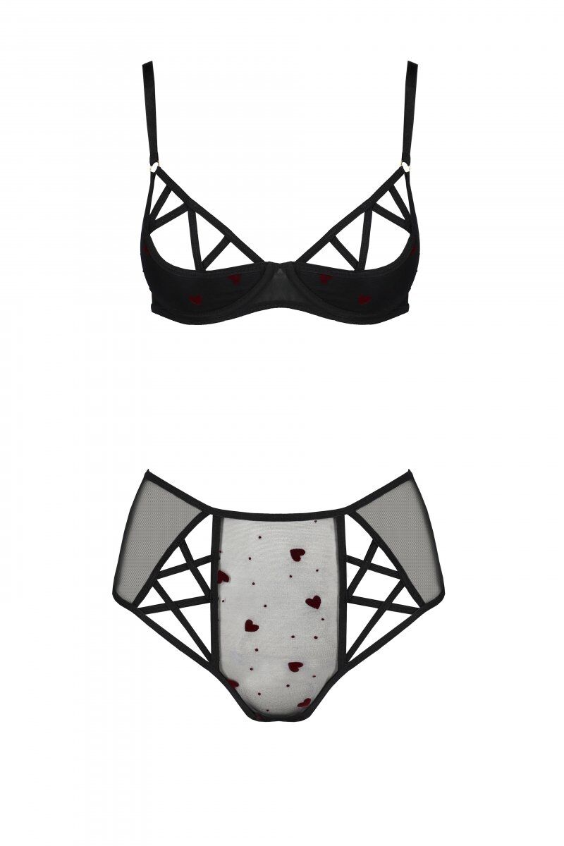 LOVELIA BIKINI black