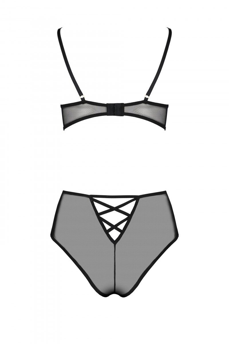 LOVELIA BIKINI black