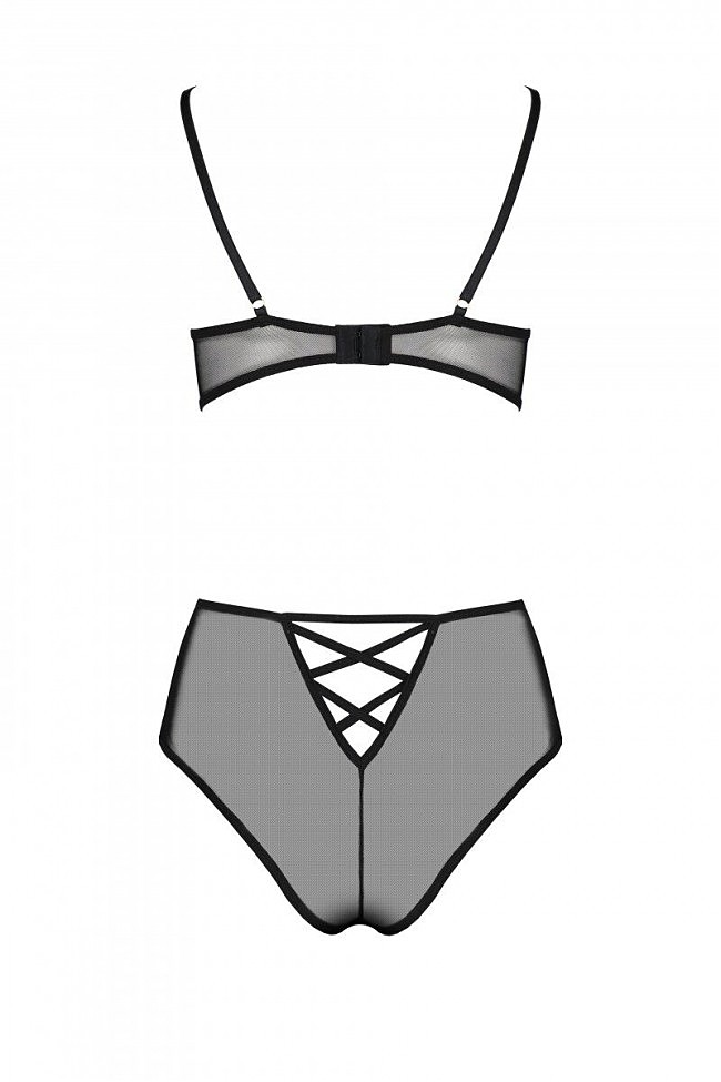 LOVELIA BIKINI black