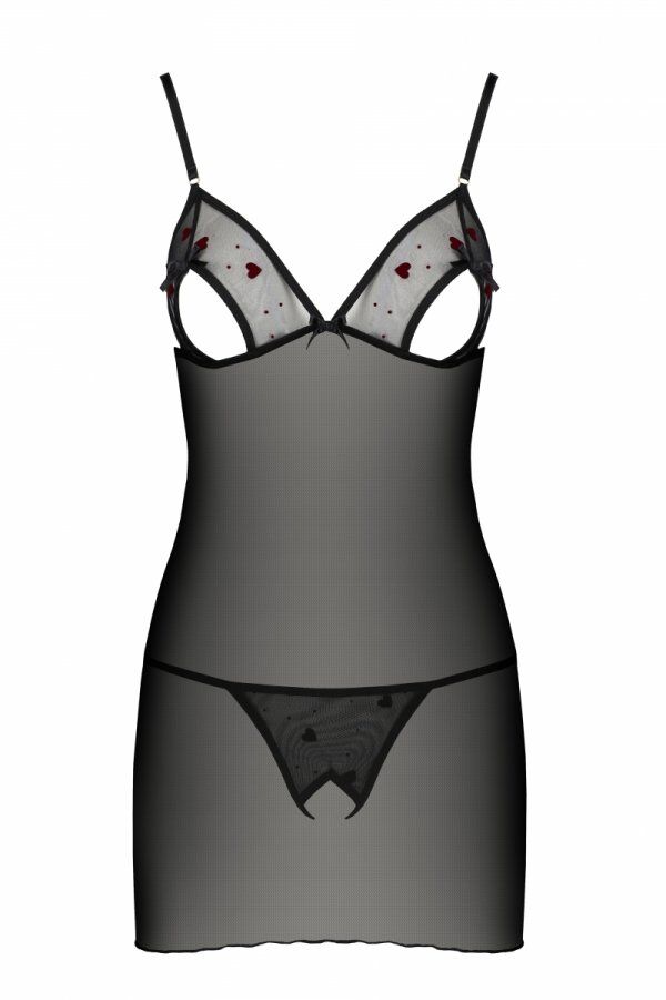 LOVELIA CHEMISE