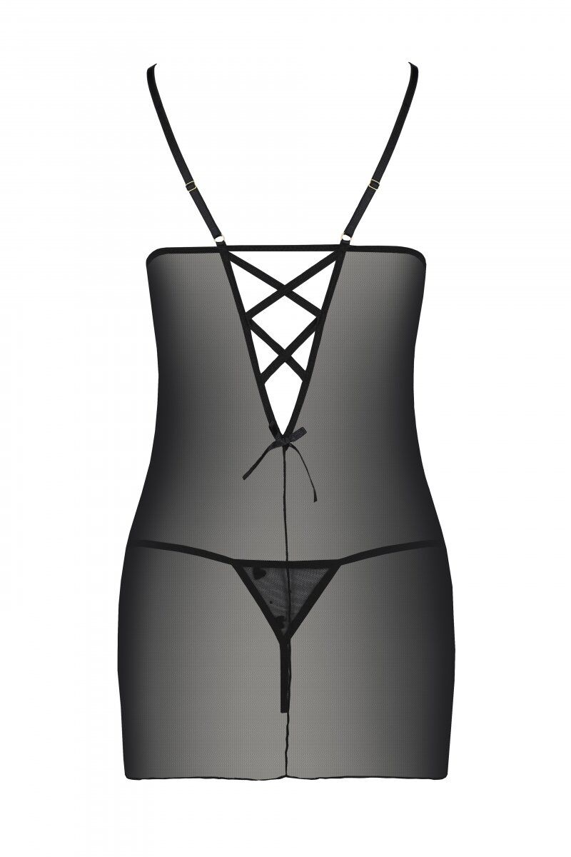 LOVELIA CHEMISE