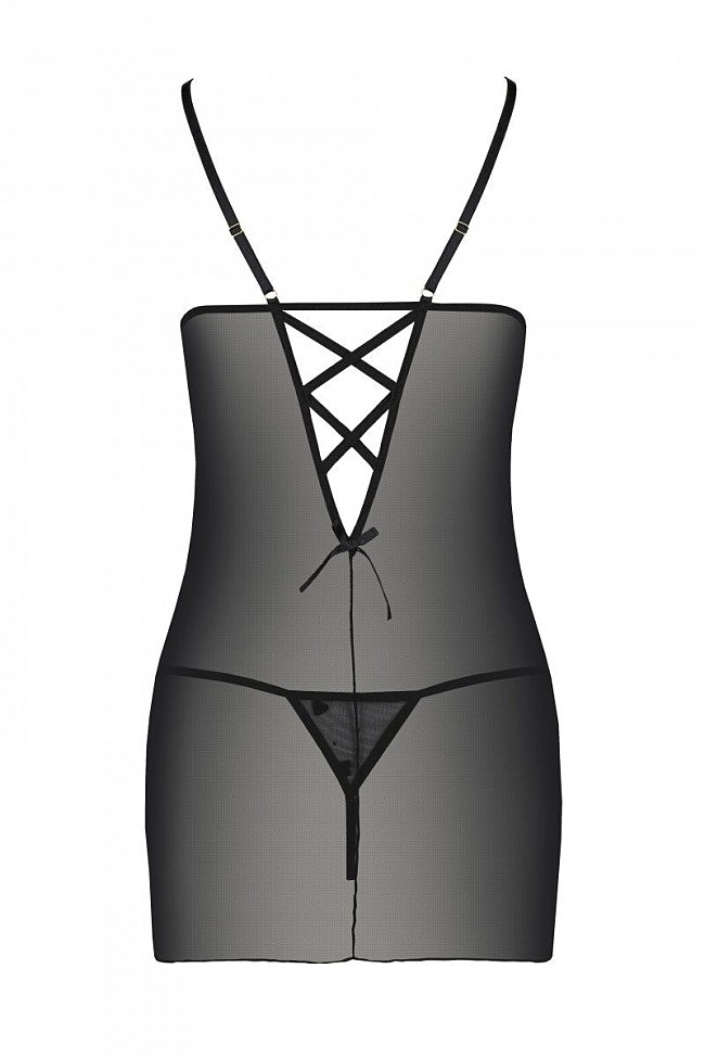 LOVELIA CHEMISE