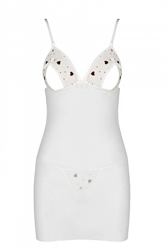 LOVELIA CHEMISE