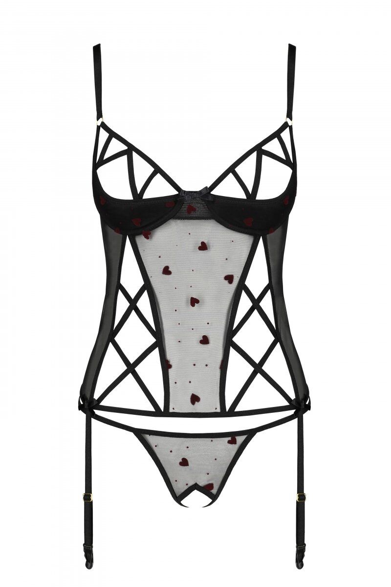 LOVELIA CORSET