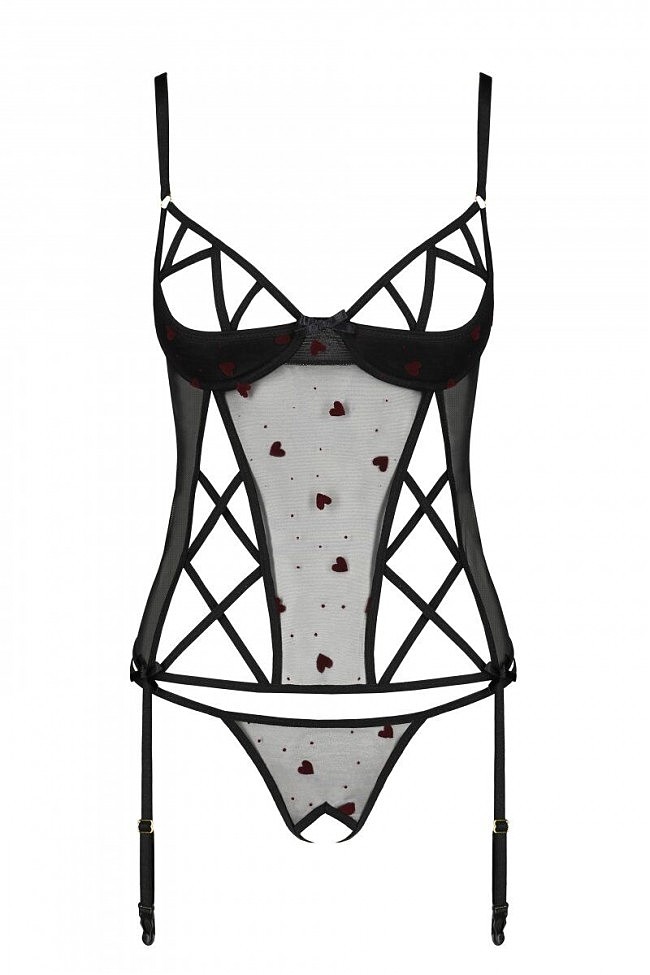LOVELIA CORSET