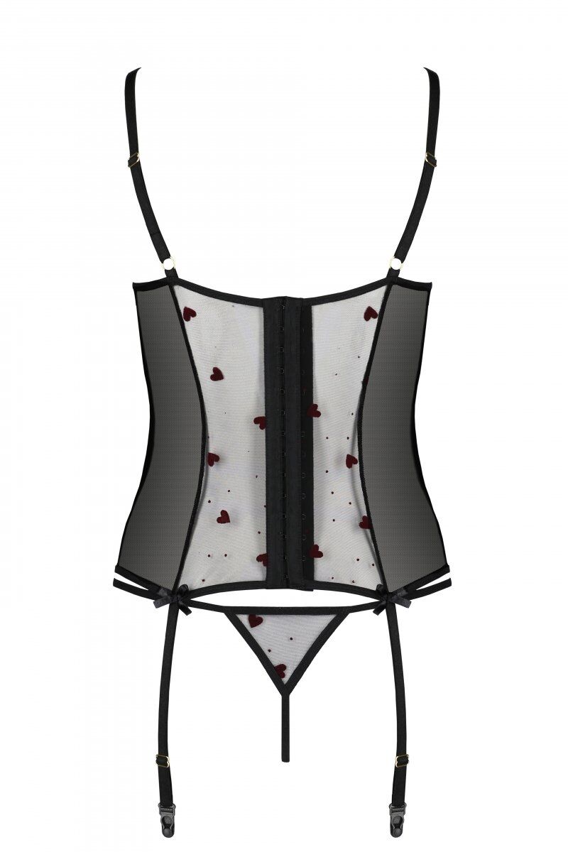 LOVELIA CORSET