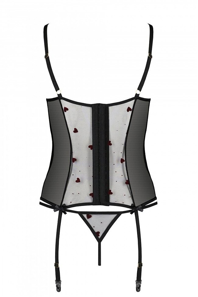 LOVELIA CORSET