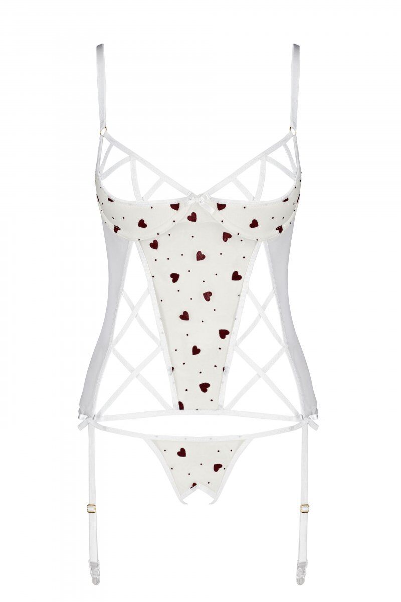 LOVELIA CORSET