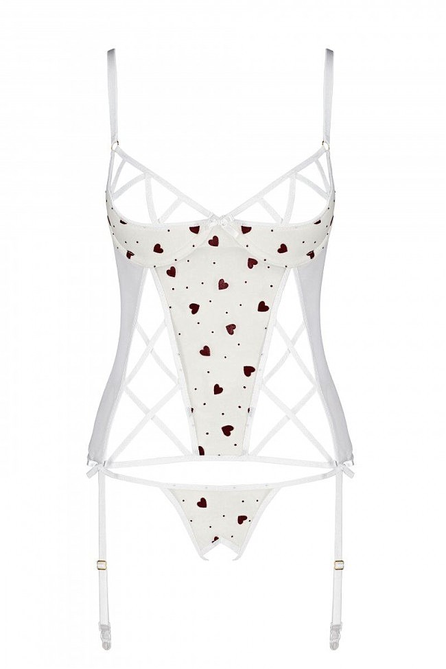 LOVELIA CORSET