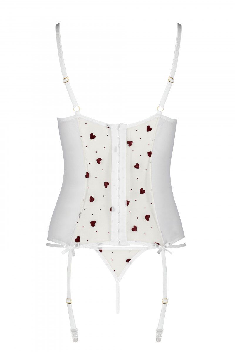 LOVELIA CORSET