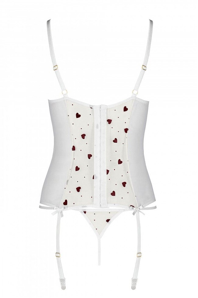 LOVELIA CORSET