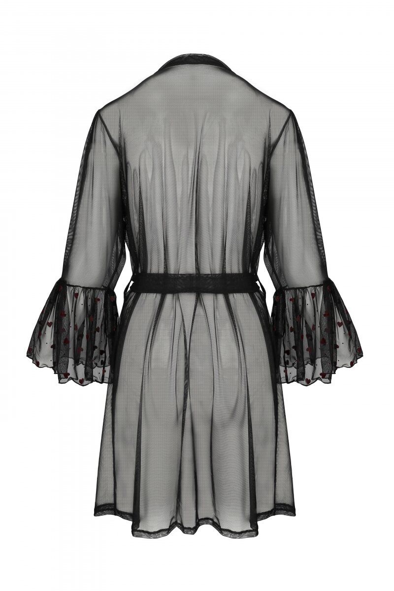LOVELIA PEIGNOIR