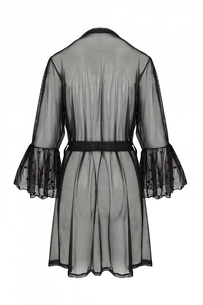 LOVELIA PEIGNOIR
