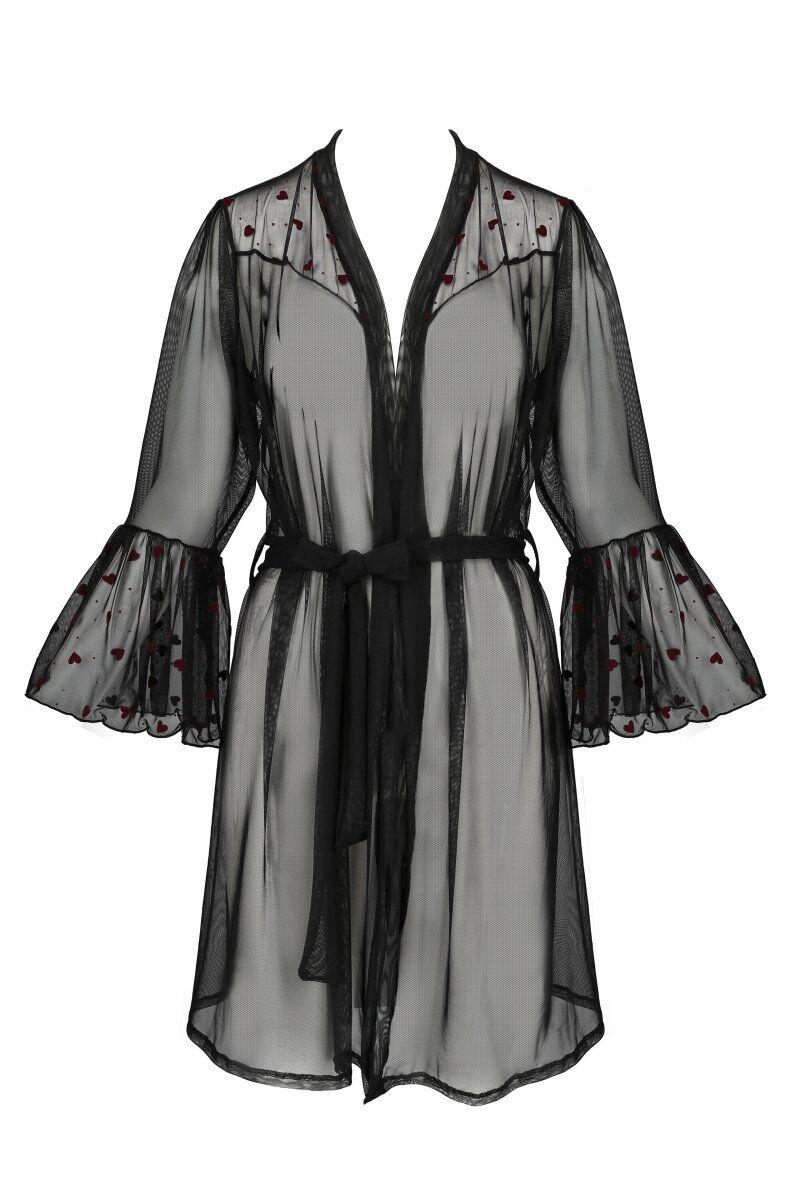 LOVELIA PEIGNOIR
