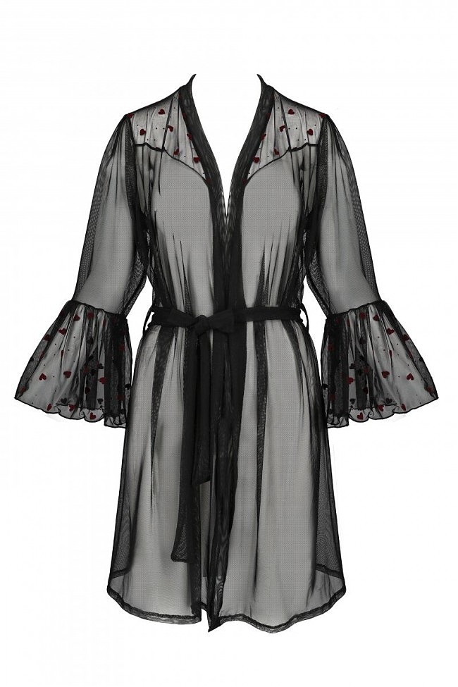 LOVELIA PEIGNOIR
