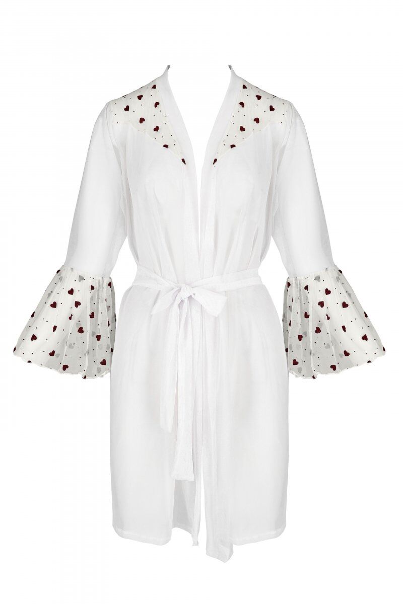 LOVELIA PEIGNOIR 