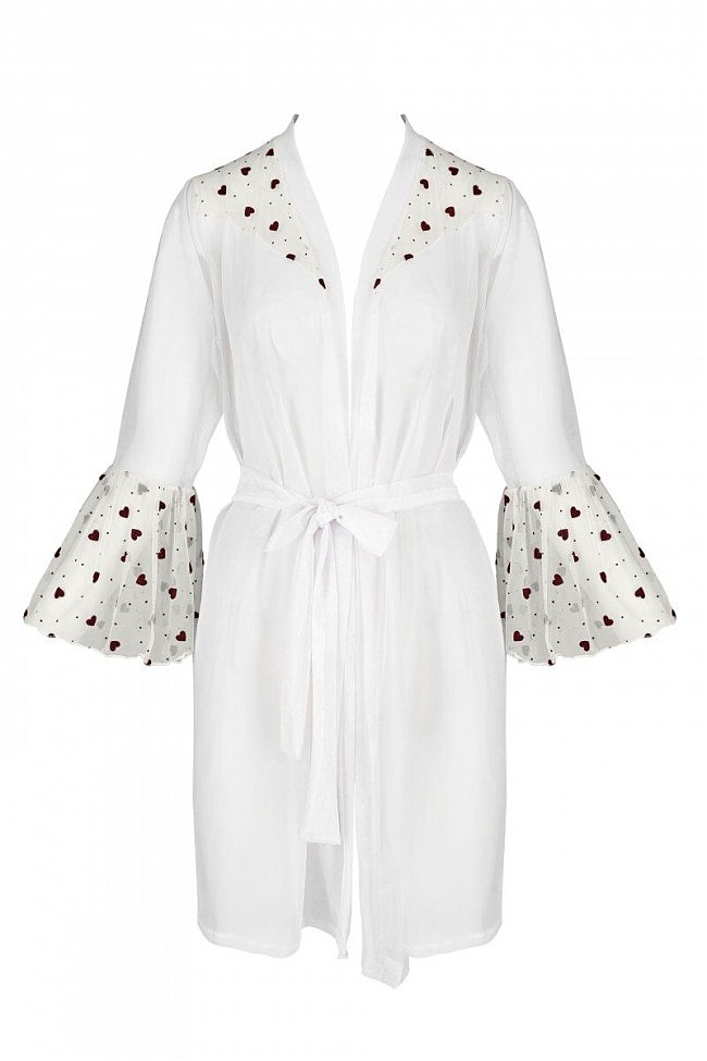  LOVELIA PEIGNOIR 