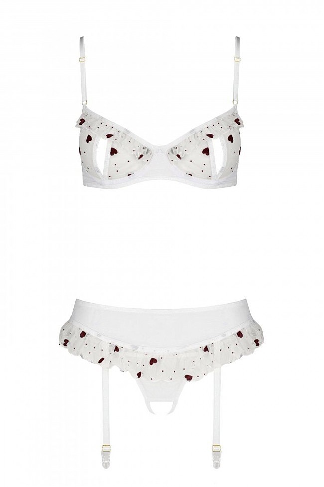 LOVELIA SET