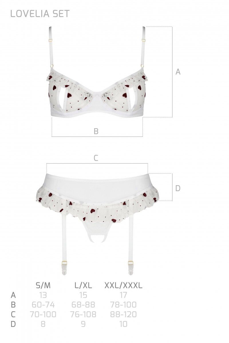 LOVELIA SET