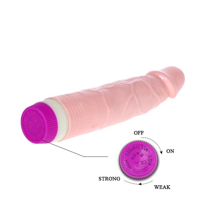    Rotate vibrator