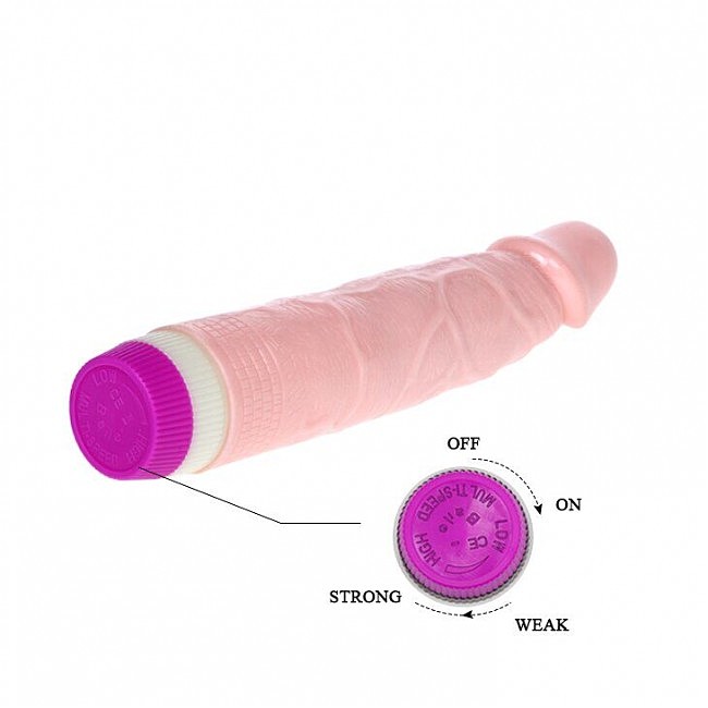     Rotate vibrator