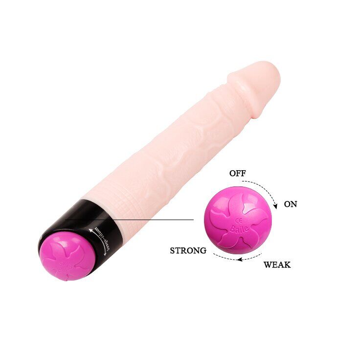  SEX flesh vibe    BW-006099