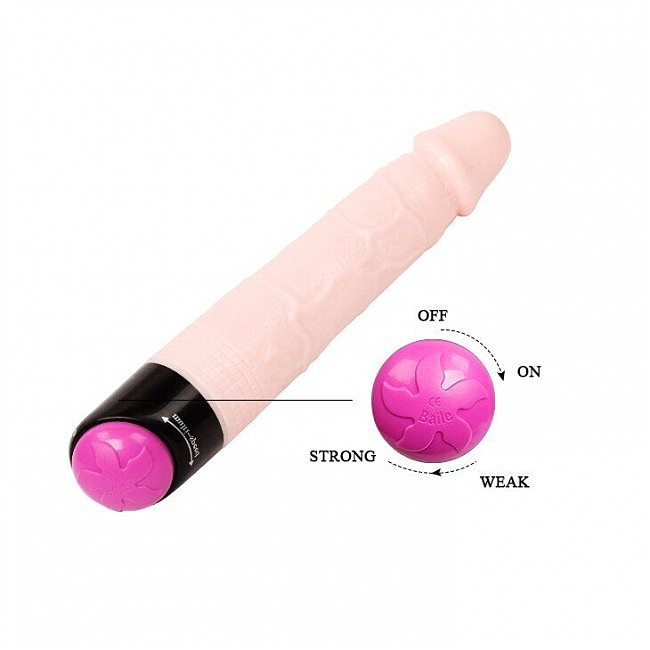  SEX flesh vibe    BW-006099