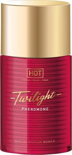 HOT Twilight 