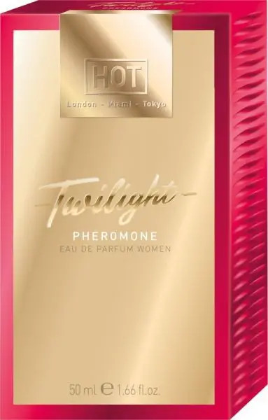 HOT Twilight 