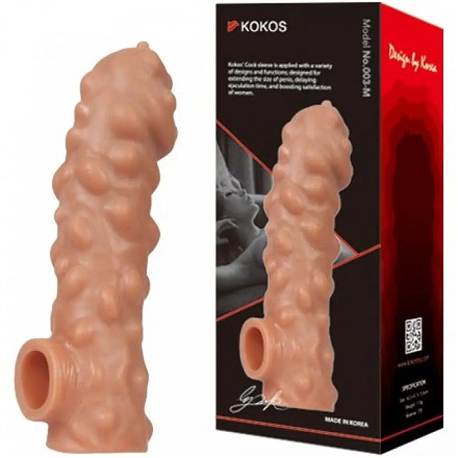  Kokos CS 003-L