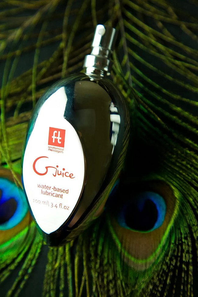 Gjuice 