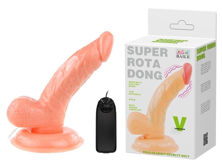 Super rota dong